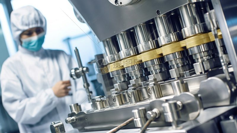 心血管原料药：揭秘常见型号背后的科学**