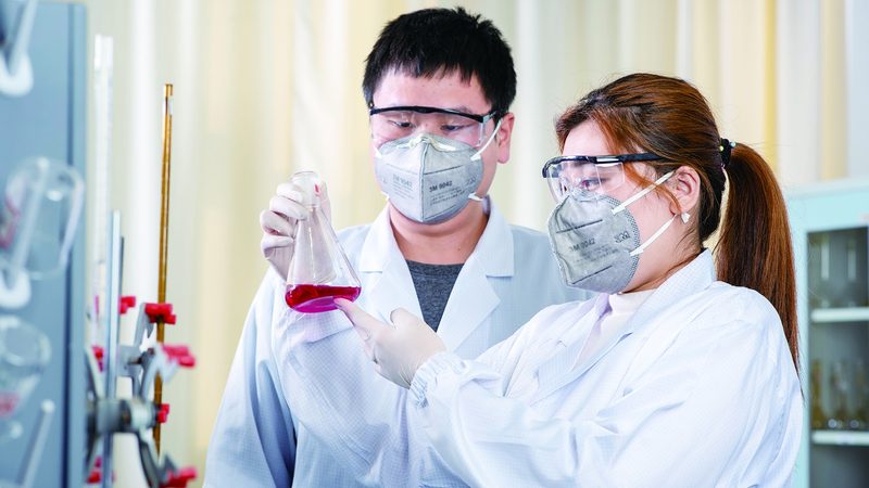 中药提取物保健品：揭秘其功效与作用原理