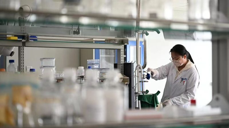 中药提取物规格型号参数表：揭秘其背后的技术奥秘