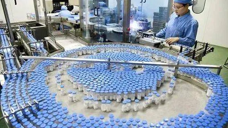 中药提取物定制加工：流程解析与关键点**