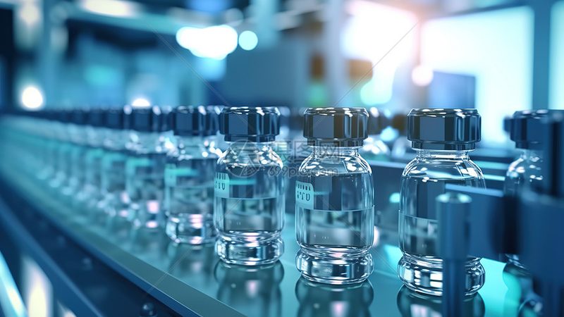 药用辅料定制加工：样品流程全解析**