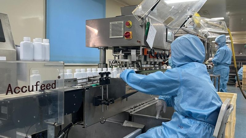 中药提取：水提与醇提的安全性比较