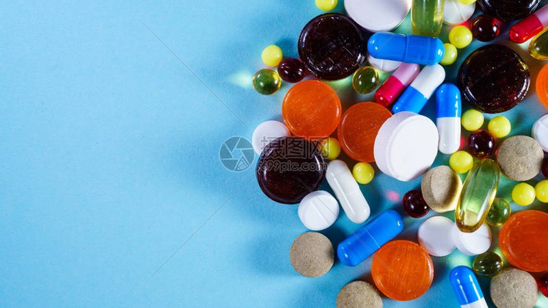 医药包装材质：揭秘其选择背后的科学逻辑