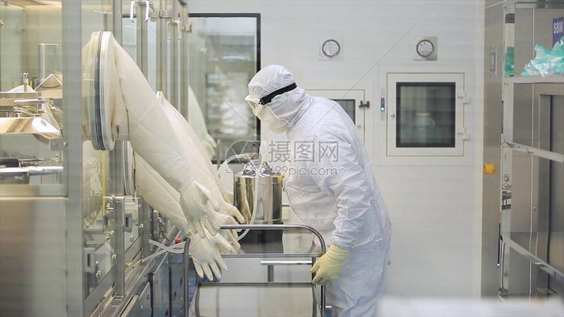 中药提取物定制加工与普通加工的区别