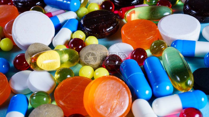药用铝箔袋：厚度、规格与型号解析**