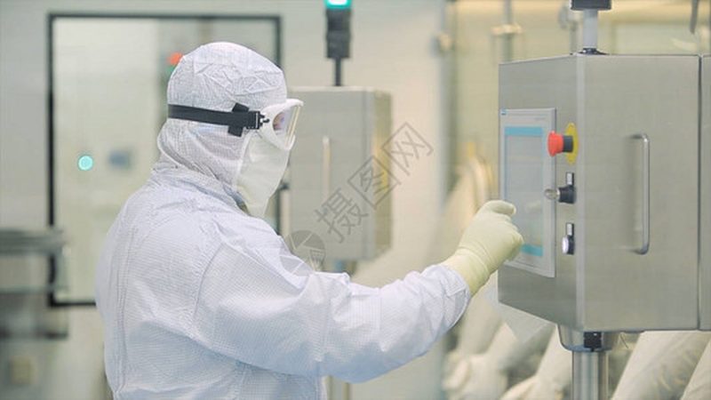 原料药与医药中间体：揭秘它们之间的本质区别