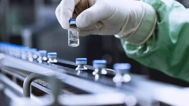 医药原料定制加工与代工：本质区别与选择要点