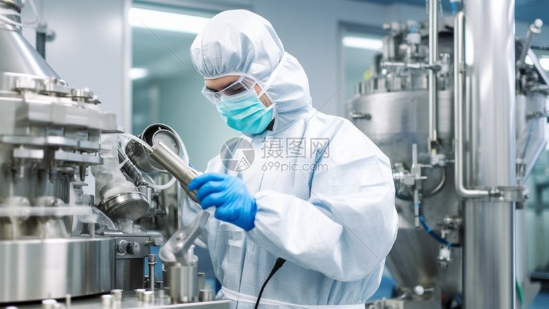 医药中间体供应商环保合规要求