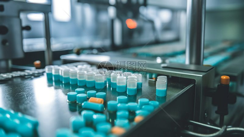 广州植物提取物生产：揭秘行业“绿色”力量**