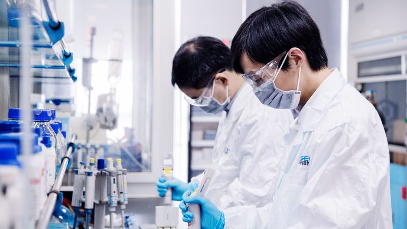 小众稀有植物提取：探寻制药行业的珍稀资源
