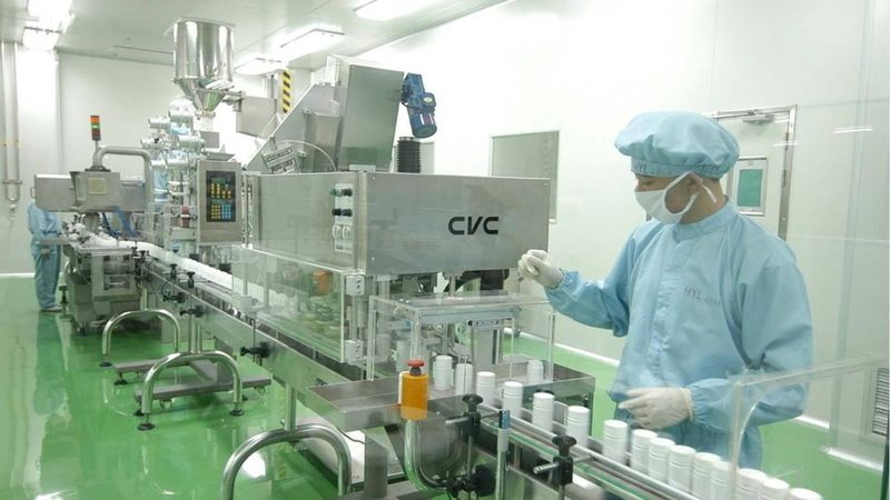 制药设备GMP认证：行业适用范围与认证要点